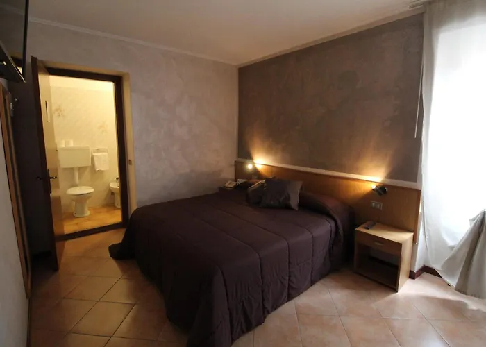 Hotel Avogadro