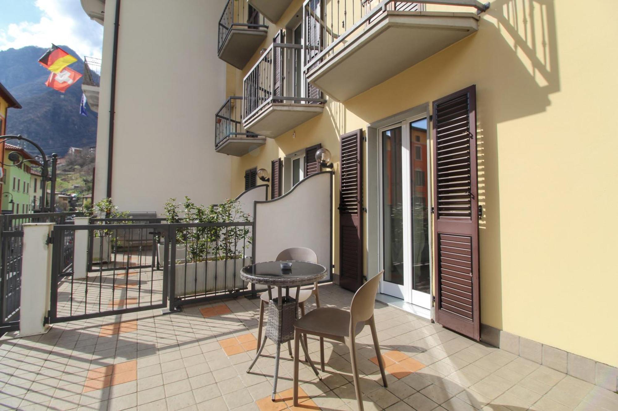 Hotel Avogadro 2*
