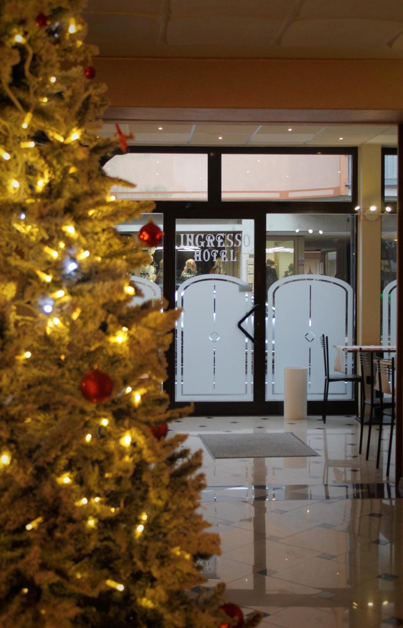 Avogadro Hotel 2*