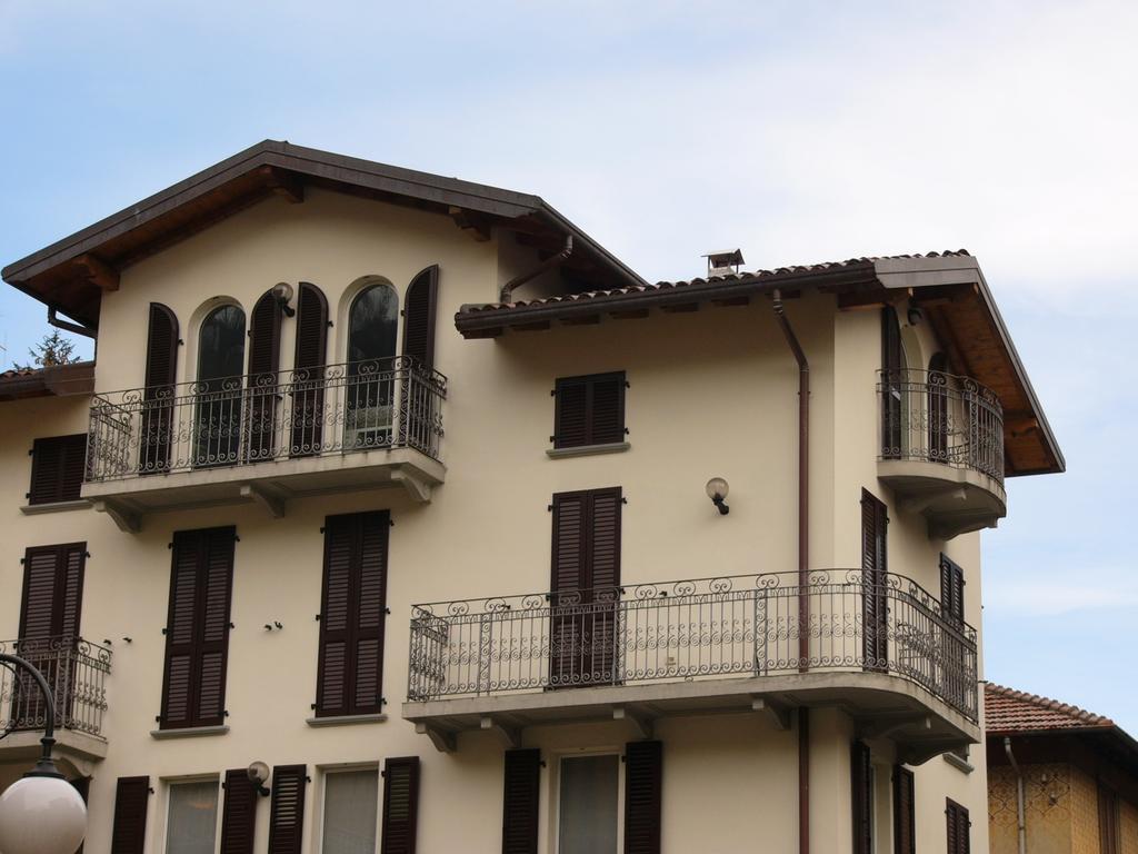 Avogadro Hotel 2*